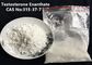 White crystalline powder No Side Effects Positive Testosterone Enanthate Powder For Muscle Building