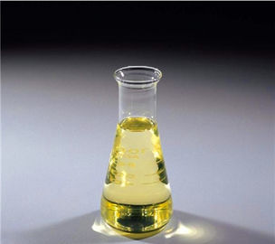 مایعات ناندرولون Cypionate مایعات 200mg / ml CAS 601-63-8