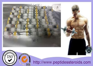 Tanning Peptides Steroids Melanotan-2 Mt-2 Melanotan Lyophillization Peptide Steroid For Skin