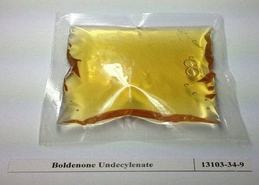 CAS 13103-34-9 Boldenone Steroid خلوص بالا Boldenone Undecylenate Equipoise بدن سازی