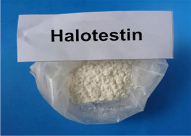 Fluoxymesterone / Halotestin تستوسترون استروئید CAS 76-43-7
